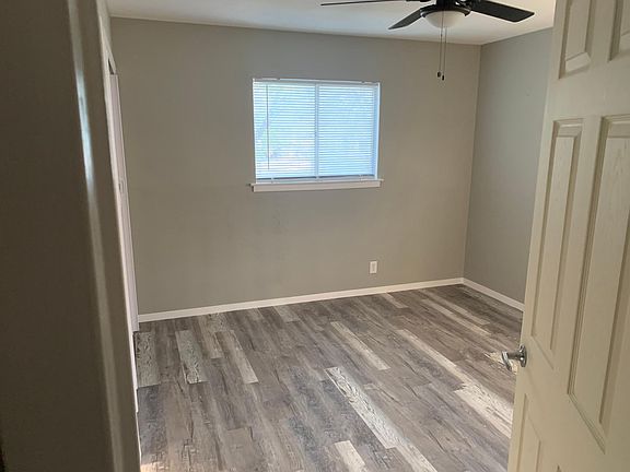 Typical bedroom