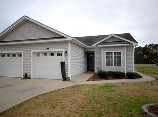 1302 S Taylor St, Goldsboro, NC 27530