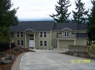 2563 Ridgemont Dr, Eugene, OR 97405