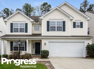 10503 Samuels Way Dr, Huntersville, NC 28078