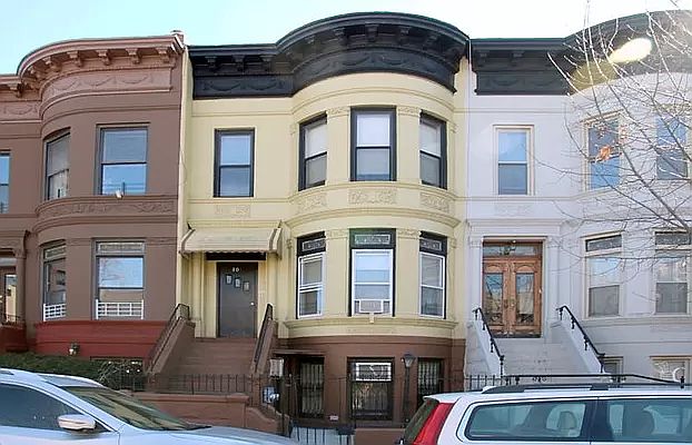 1st image of 80 Fenimore St #3