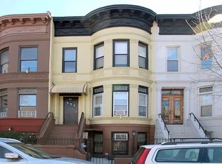 80 Fenimore St #3, Brooklyn, NY 11225