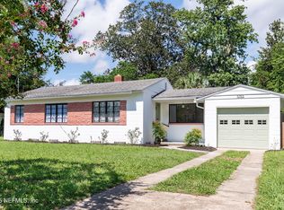 5753 CRESTVIEW Road, Jacksonville, FL 32210