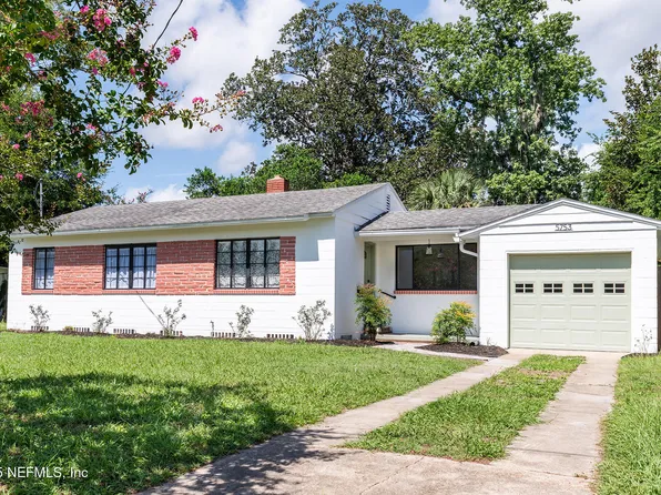 5753 CRESTVIEW Road, Jacksonville, FL 32210