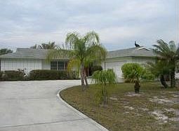 Home for Sale in Jensen Beach, Florida $193,800