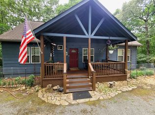 138 Adina Dr, Ellijay, GA