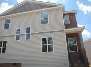 115 Huntress Dr, Greer, SC 29651