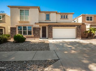 4026 W Saint Anne Ave, Phoenix, AZ 85041