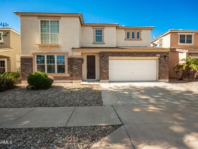 4026 W Saint Anne Ave, Phoenix, AZ, 85041