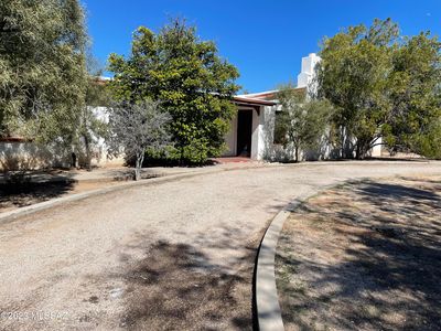 2411 E Lind Rd, Tucson, AZ, 85719