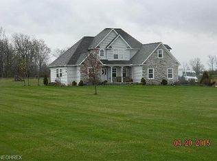 42125 Biggs Rd, Lagrange, OH 44050