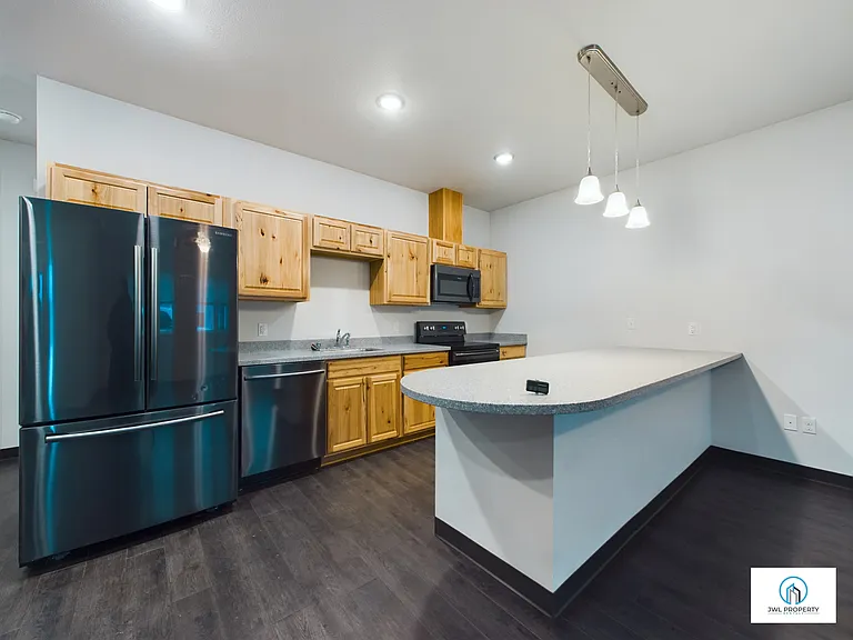 2418 Homestead Dr #B — Photo 3