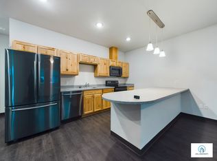 2416 Homestead Dr #A, North Pole, AK 99705