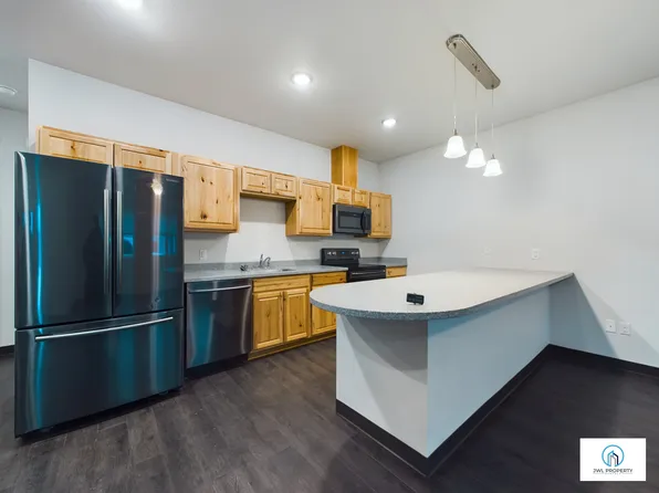 2416 Homestead Dr #A, North Pole, AK 99705