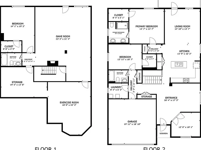 3747 Terra Vista Path #1 — Photo 38