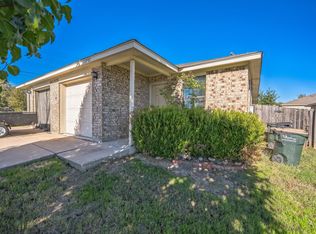 1007 Trail Driver Cv, Georgetown, TX 78626