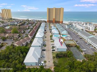 17642 Front Beach Rd UNIT H4, Panama City Beach, FL 32413