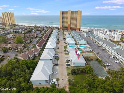 17642 Front Beach Rd UNIT H4, Panama City Beach, FL, 32413