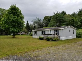 115 Main St, Canaan, ME 04924