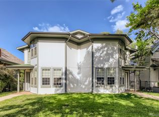 626 S Pennsylvania St #636, Denver, CO 80209