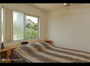 91-131 Makalea St #29, Ewa Beach, HI 96706