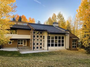 205 Morning Star Rd, Sun Valley, ID 83353