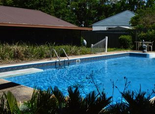 5446 SE Eli Rd, Belleview, FL 34420