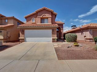4634 E Campo Bello Dr, Phoenix, AZ 85032