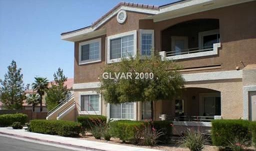 Horizon Hills Exterior