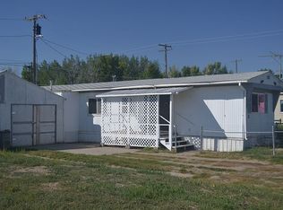 3012 Lower River Rd TRAILER 2, Great Falls, MT 59405