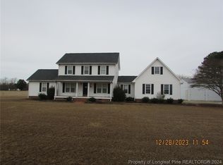 8850 Timothy Rd, Dunn, NC 28334