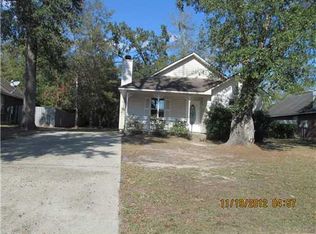 13308 Saint Martin Dr, Ocean Springs, MS 39564