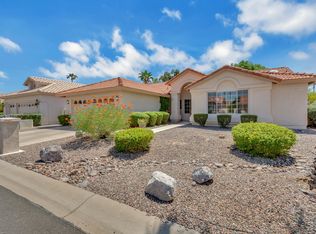 10609 E Voax Dr, Sun Lakes, AZ 85248