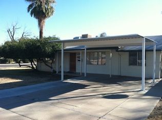1349 E Hall St, Tempe, AZ 85281
