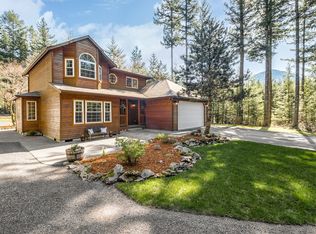 14022 475th Ave SE, North Bend, WA 98045