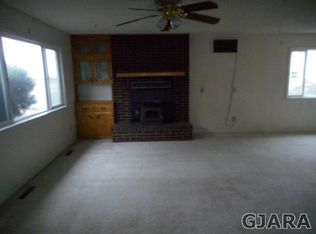 13031 Hillcrest Rd, Eckert, CO 81418