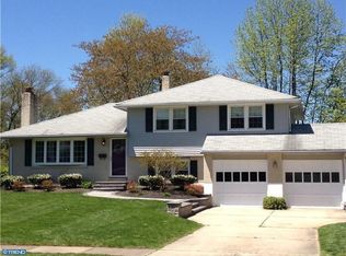 1015 Graylyn Rd, Wilmington, DE 19803