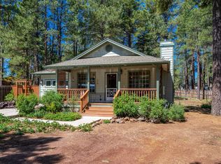 3049 Buffalo Trl, Flagstaff, AZ 86005