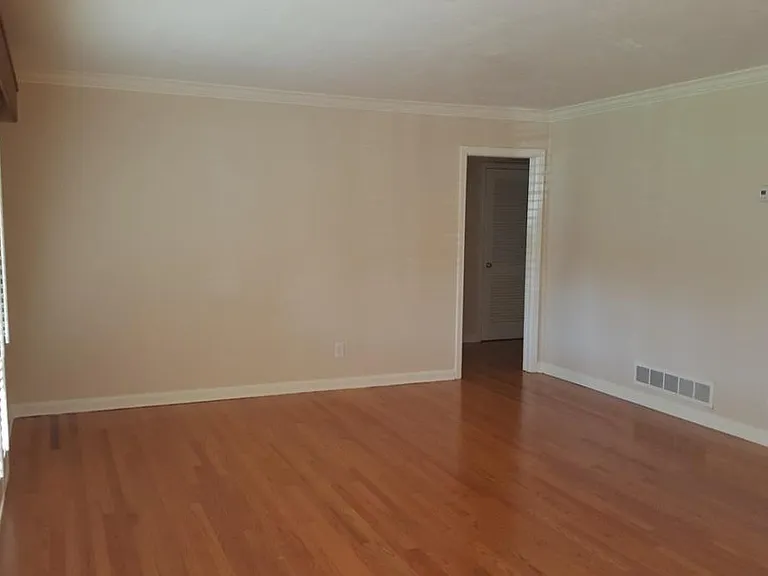 Front living room