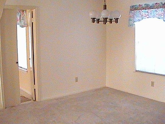 Dinning Area