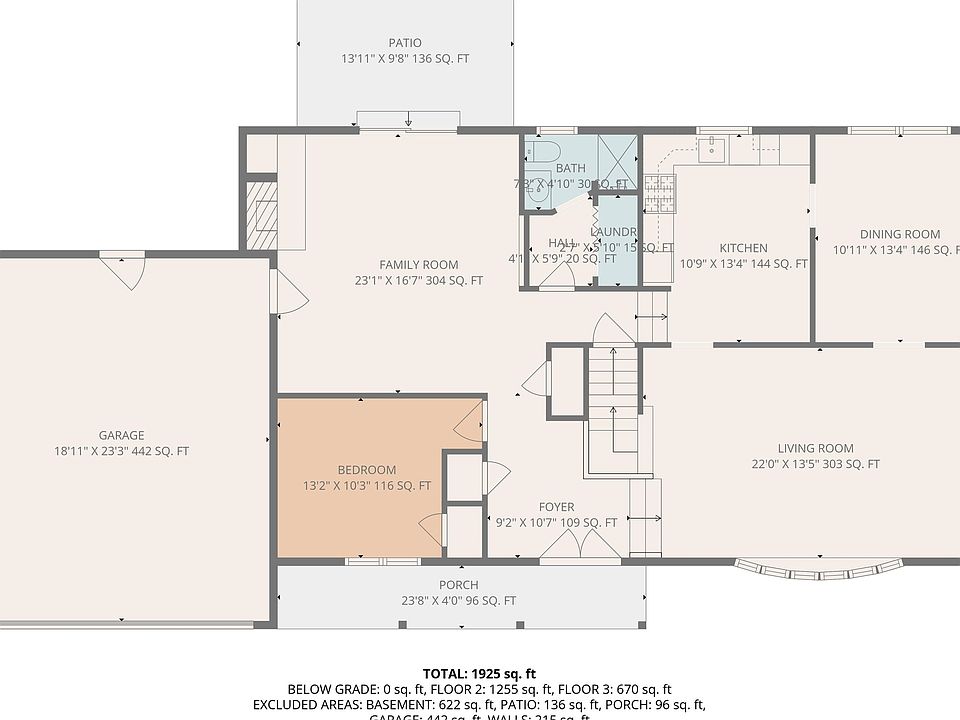 2nd image of 5146 Wipledale Ave
