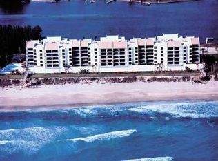 19670 Beach Rd APT 501, Tequesta, FL 33469