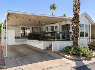 111 S Greenfield Rd #190, Mesa, AZ 85206