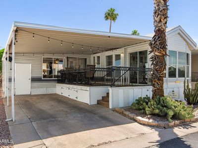 111 S Greenfield Rd #190, Mesa, AZ, 85206