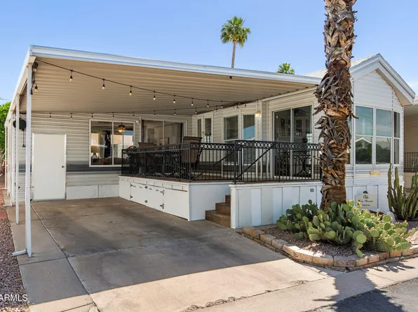 111 S GREENFIELD Road #190, Mesa, AZ 85206