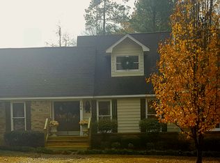 106 Covered Bridge Rd, Rainbow City, AL 35906