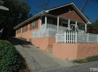 1313 N Alston Ave, Durham, NC 27701