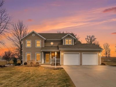 400 11th St, Wellman, IA, 52356