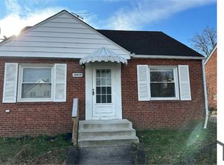 10414 Plymouth Ave, Garfield Heights, OH 44125
