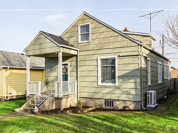 2nd image of 5027 Yakima Ave